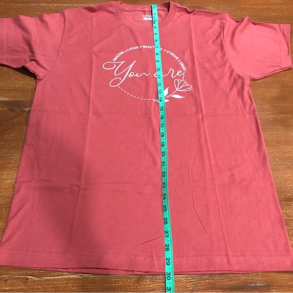 NEW! Crew neck tshirt - Picture 2 of 7